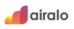 Logo Airalo