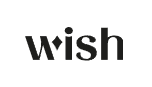 Logo Wish