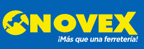 Logo Novex