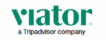 Logo Viator