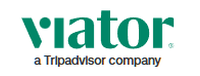 Logo Viator